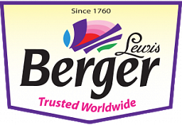 BERGER ENAMEL