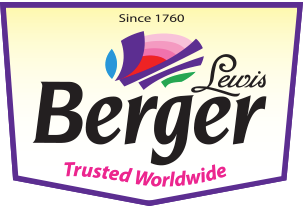 BERGER WATER BASED