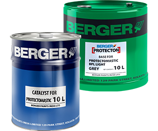 Berger BPL Protectomastic