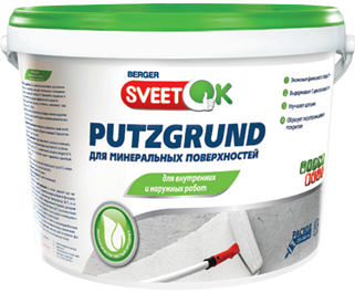 PUTZGRUND