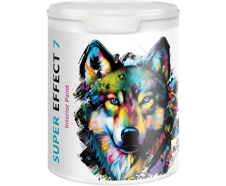 SUPER EFFECT 7