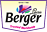 BERGER ENAMEL