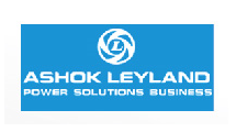 Ashok Leyland