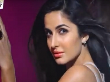 Berger Silk Luxury Emulsion - Nazar Nahi Hatti TVC