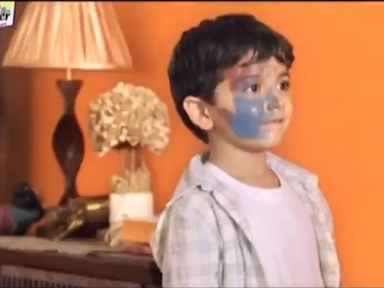 Berger Easy Clean - Siblings TVC - Hindi