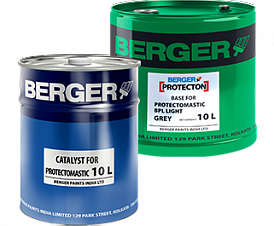 Berger BPL Protectomastic