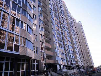 ЖК "Мозаика"