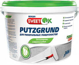 PUTZGRUND