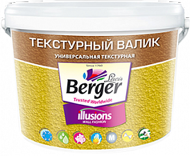 Illusions «Текстурный валик»