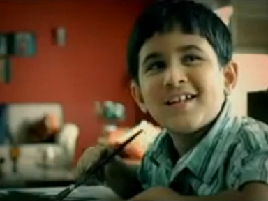Berger Rangoli Easy Clean- Father And Son TVC