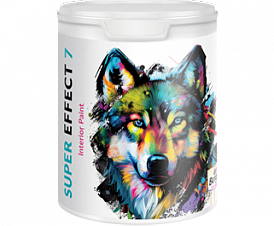 SUPER EFFECT 7
