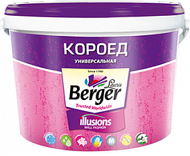 Illusions «Короед»